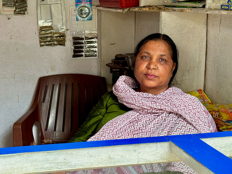 Rajni Devi