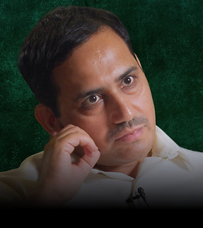 Black Modern Coffee Shop LinkedIn Banner