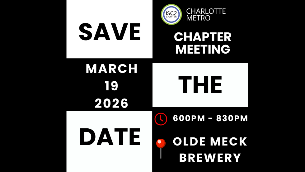 ISC2 Save the Date Post (980 x 552 px) (4)