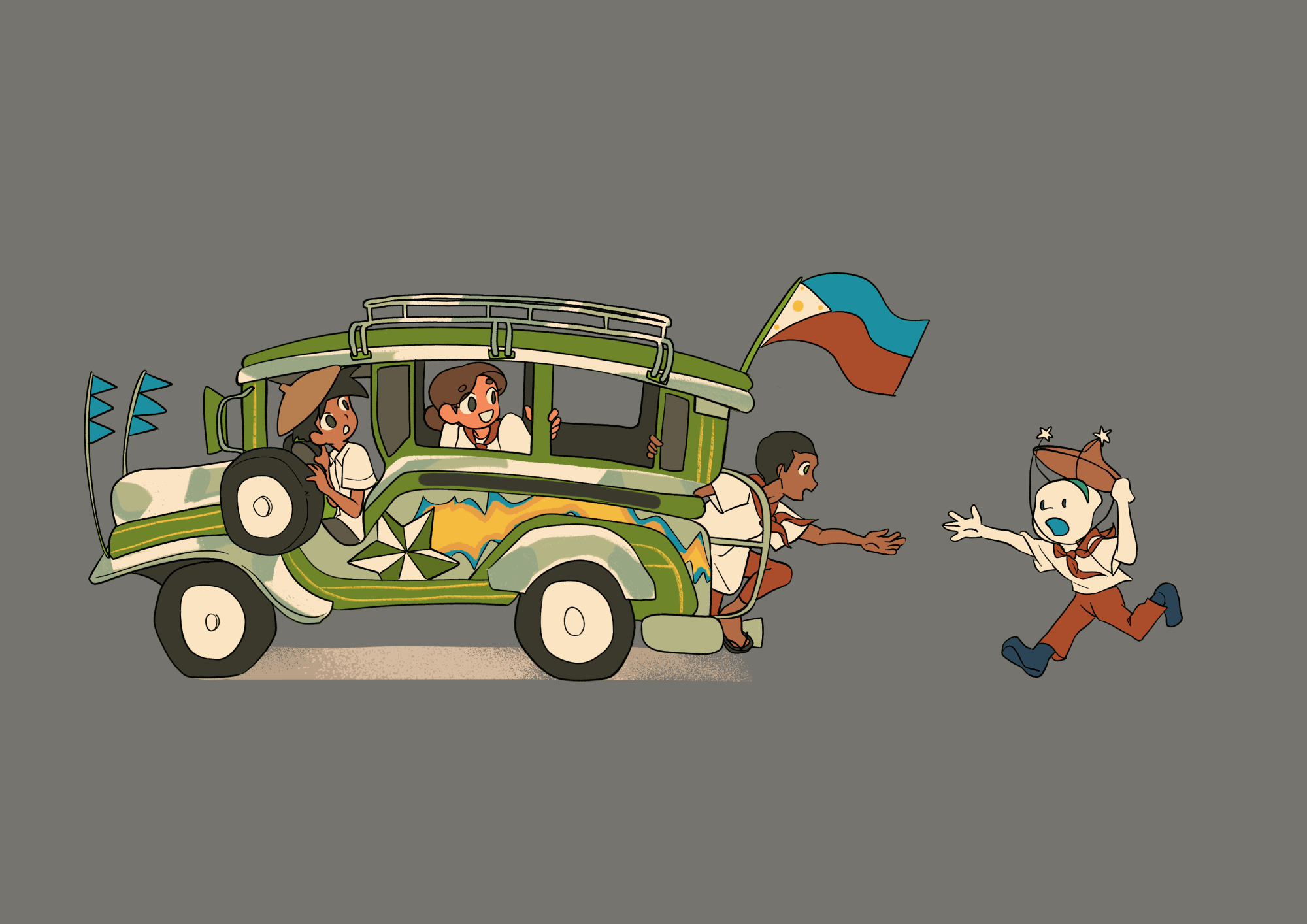 buwan ng wika 23 24 jeepney animation loop draft.gif