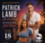 Sunset Jazz Series - PATRICK LAMB. 91.5 Jazz and More Broadcasting Live
