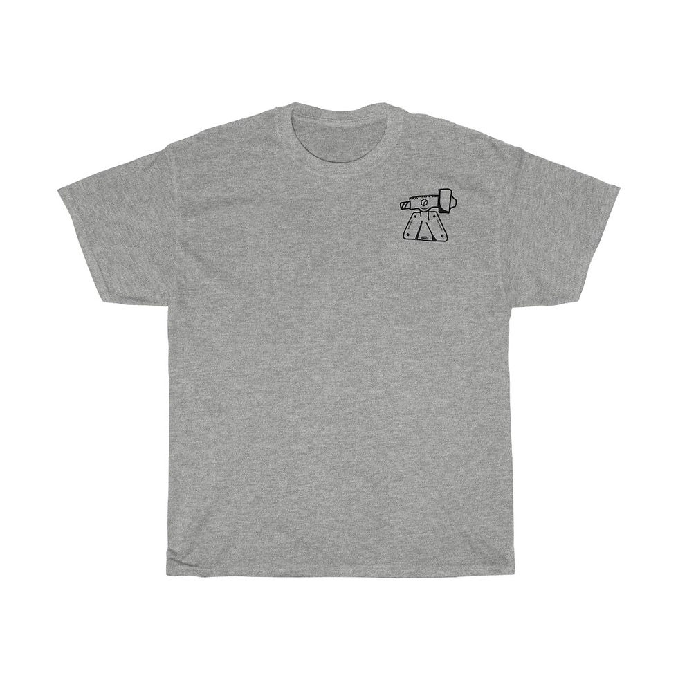 Thumbnail: Abberation Truck Tee