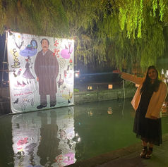 寒いですね❄️