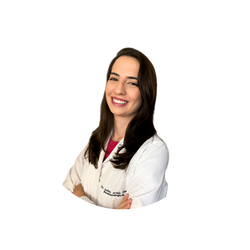 Dra Izabela Prado