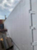 Прев'ю: 40' High Cube Reefer Container (CW)
