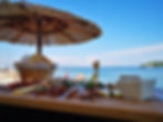 A touch of the Adriatic, Speed Boat Zada