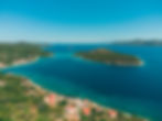 Speed Boat Zadar private tours