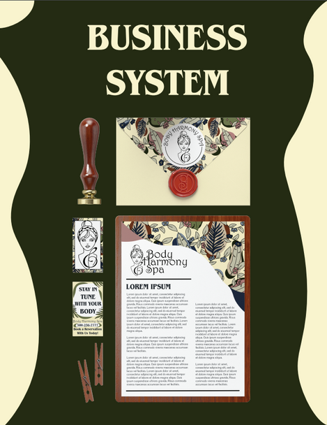 Business System