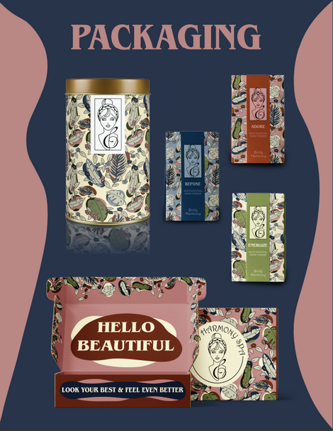 Packaging