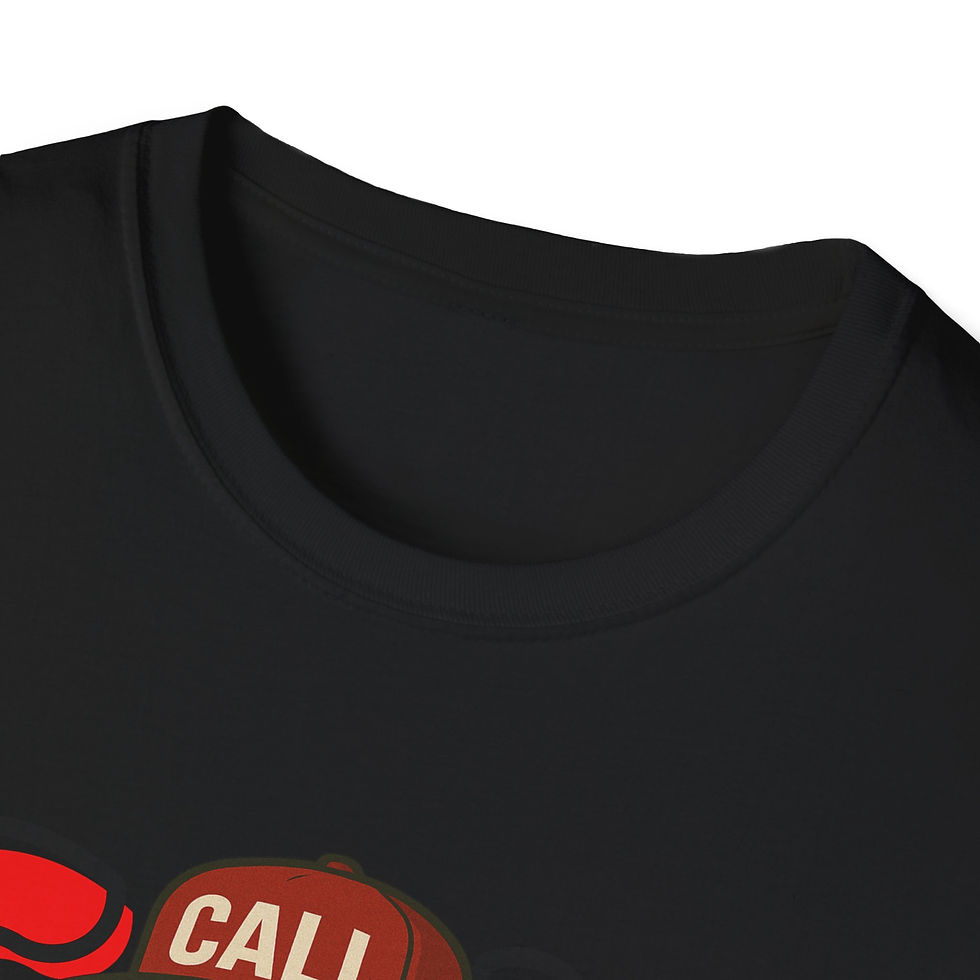 Thumbnail: California Bear T-Shirt, Vintage Vibe Tee
