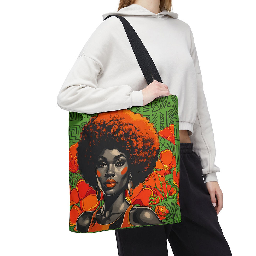 Thumbnail: BGM GLAM BAG