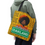 Thumbnail: Vibrant Oakland Skyline Tote Bag