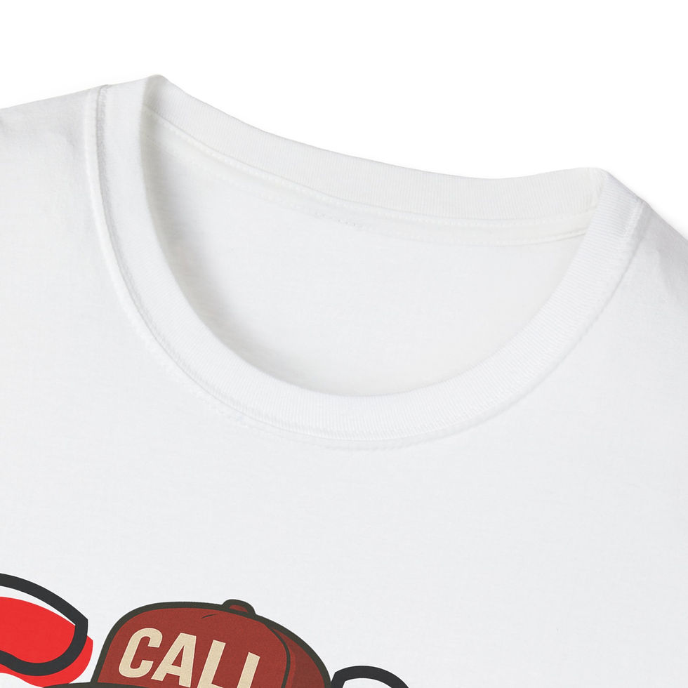 Thumbnail: California Bear T-Shirt, Vintage Vibe Tee