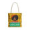 Thumbnail: Vibrant Oakland Skyline Tote Bag