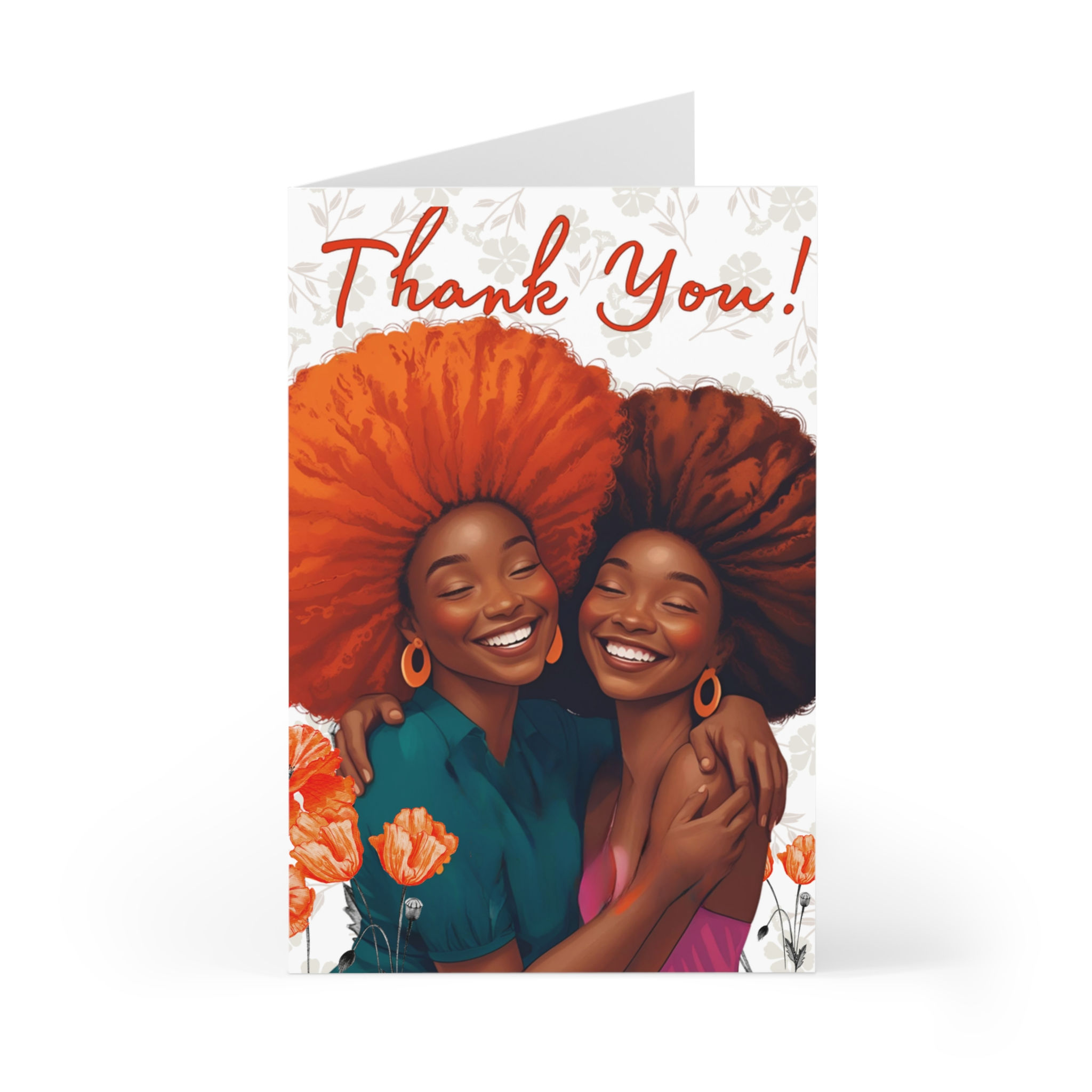 ThankYou | Greeting Card