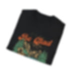 Thumbnail: Psalms 96 T-Shirt Vintage Vibe Tee