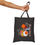 Thumbnail: San Francisco Reflection Canvas Tote Bag 