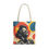 Thumbnail: BGM Joyful Celebration Tote Bag