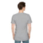 Thumbnail: Dublin Rottweiler T-Shirt for Nature Lovers, Eco-Friendly Style