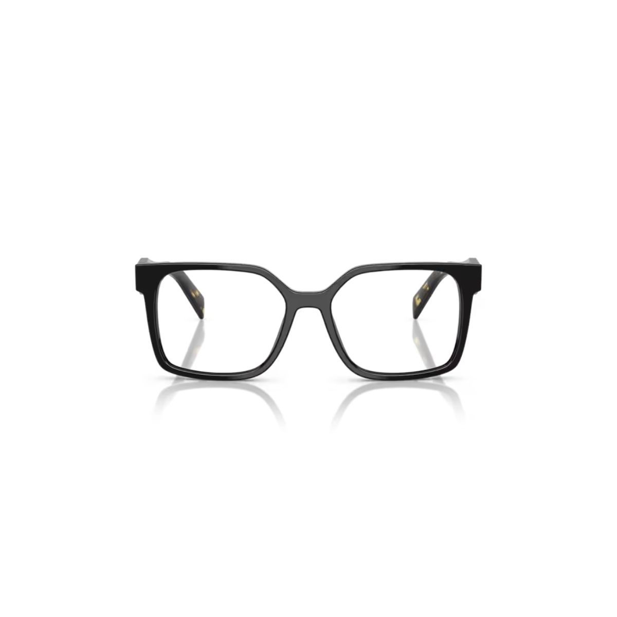 occhiali da vista Prada B03V 389101