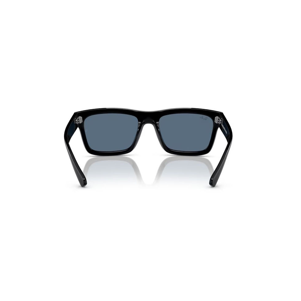 Miniatura: Ray-Ban RB4396 667780