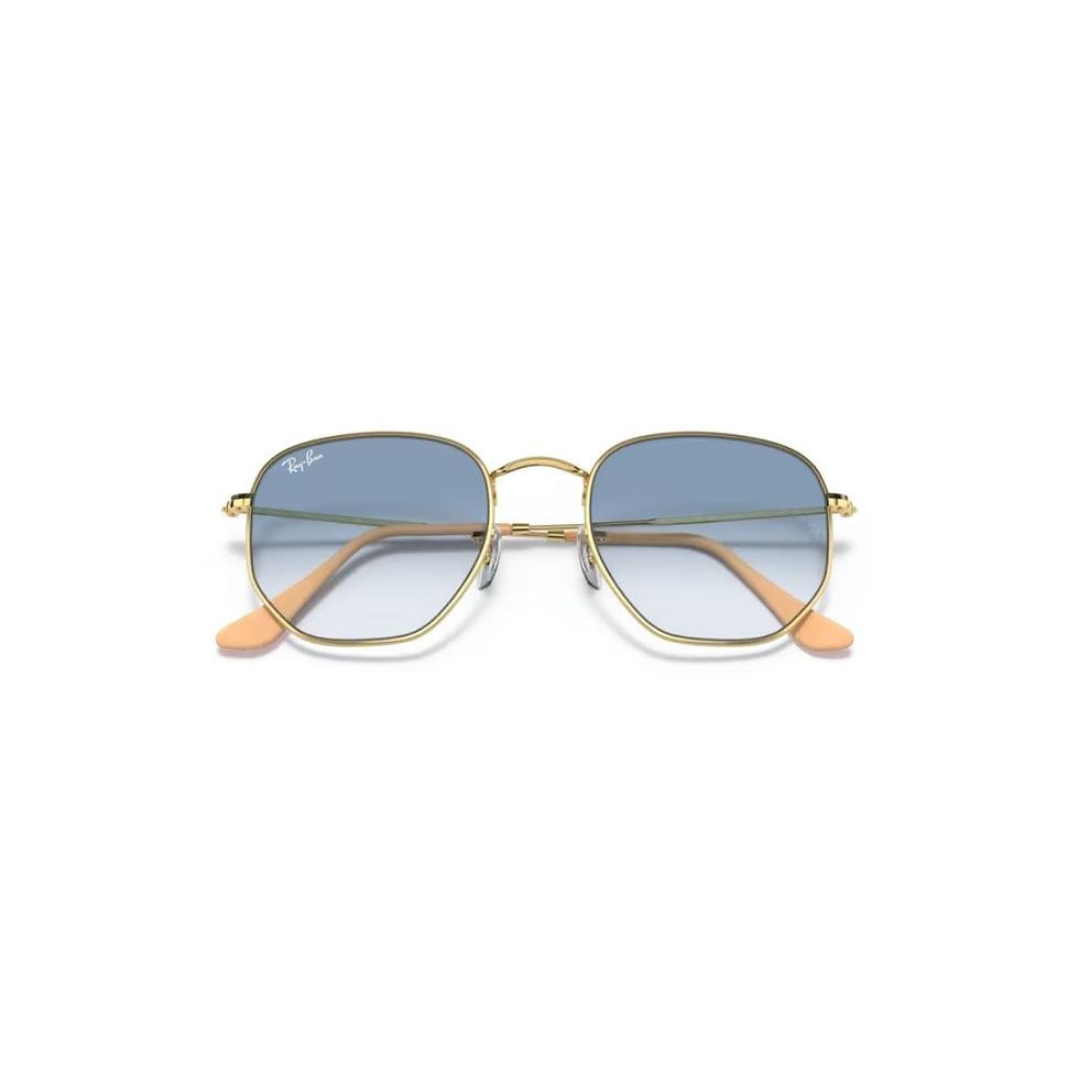 Miniatura: Ray-Ban RB3548 001/3F