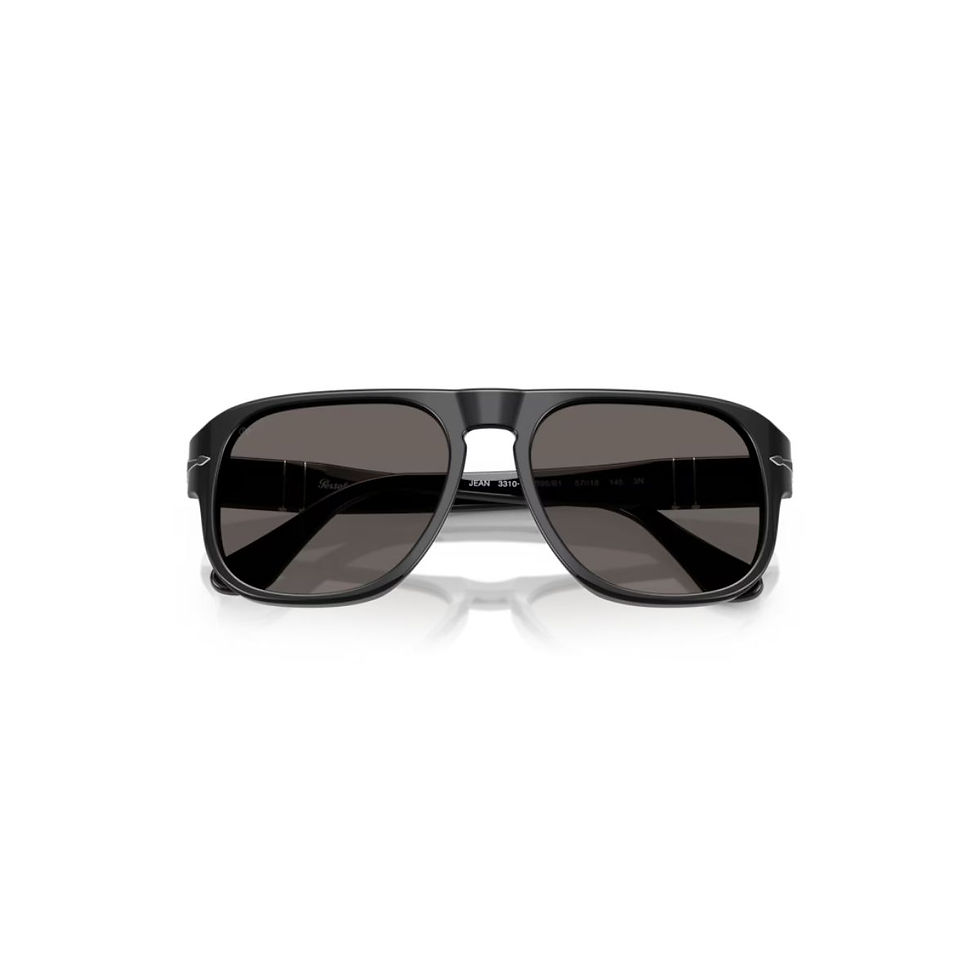 Miniatura: occhiale da sole Persol 3310S B95/B1