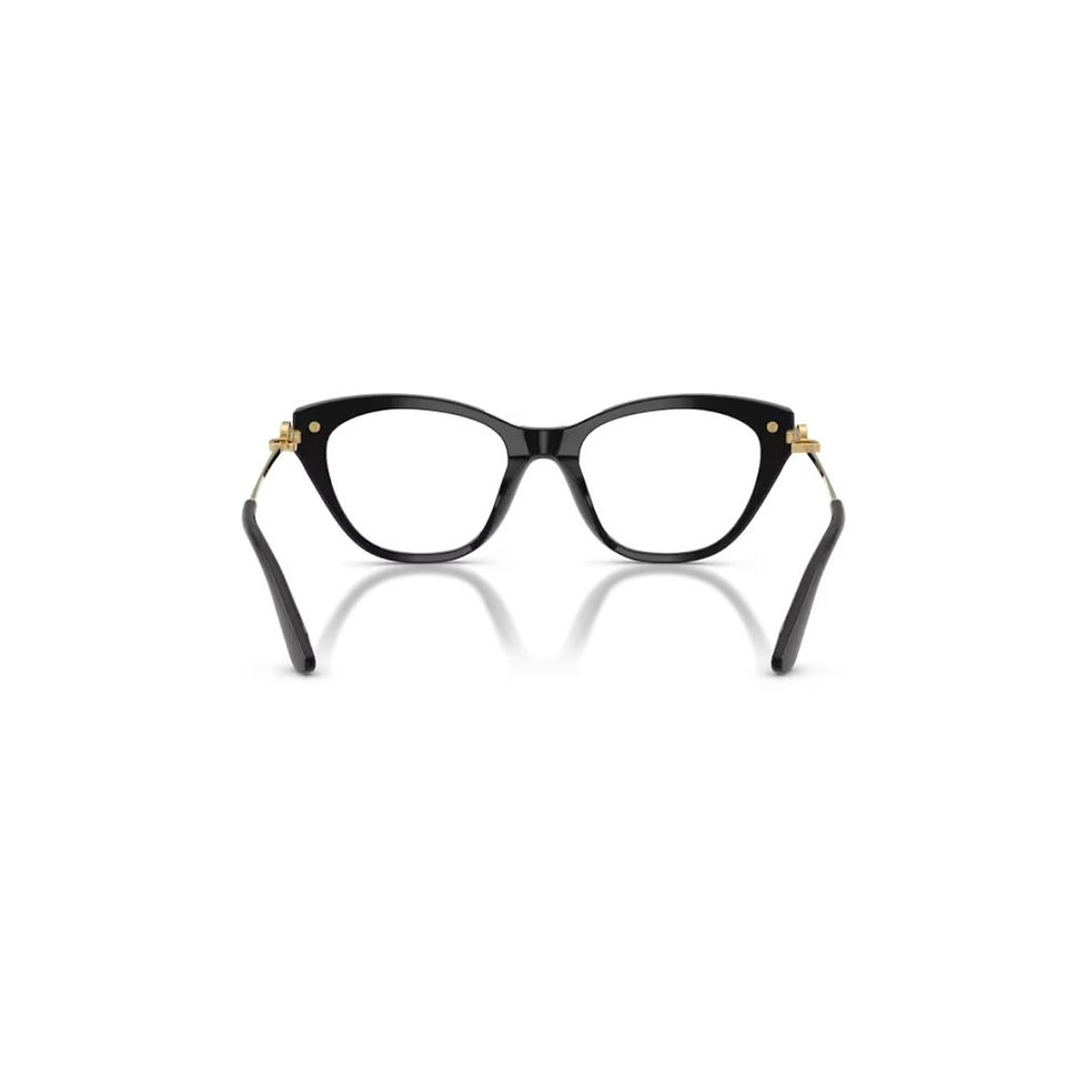 Miniatura: occhiali da vista Dolce&Gabbana 3428 501