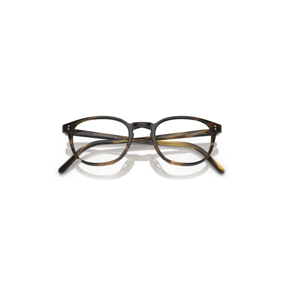 Miniatura: occhiale da vista Oliver Peoples 5219 - Fairmont 1003