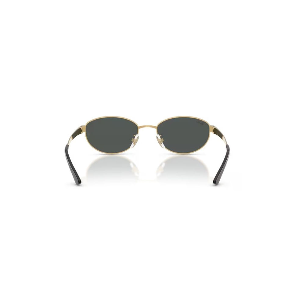 Miniatura: Ray-Ban RB3774 001/87