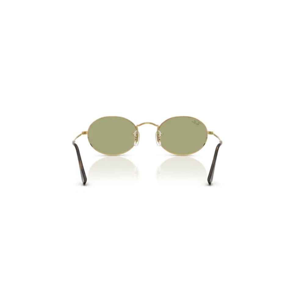 Miniatura: Ray-Ban RB3547 001/4E