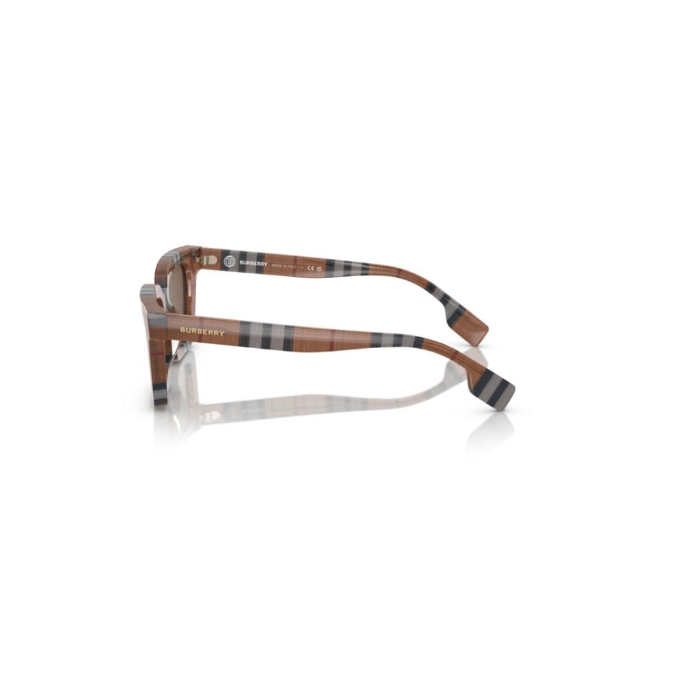 Miniatura: occhiale da sole Burberry  4392U 396673