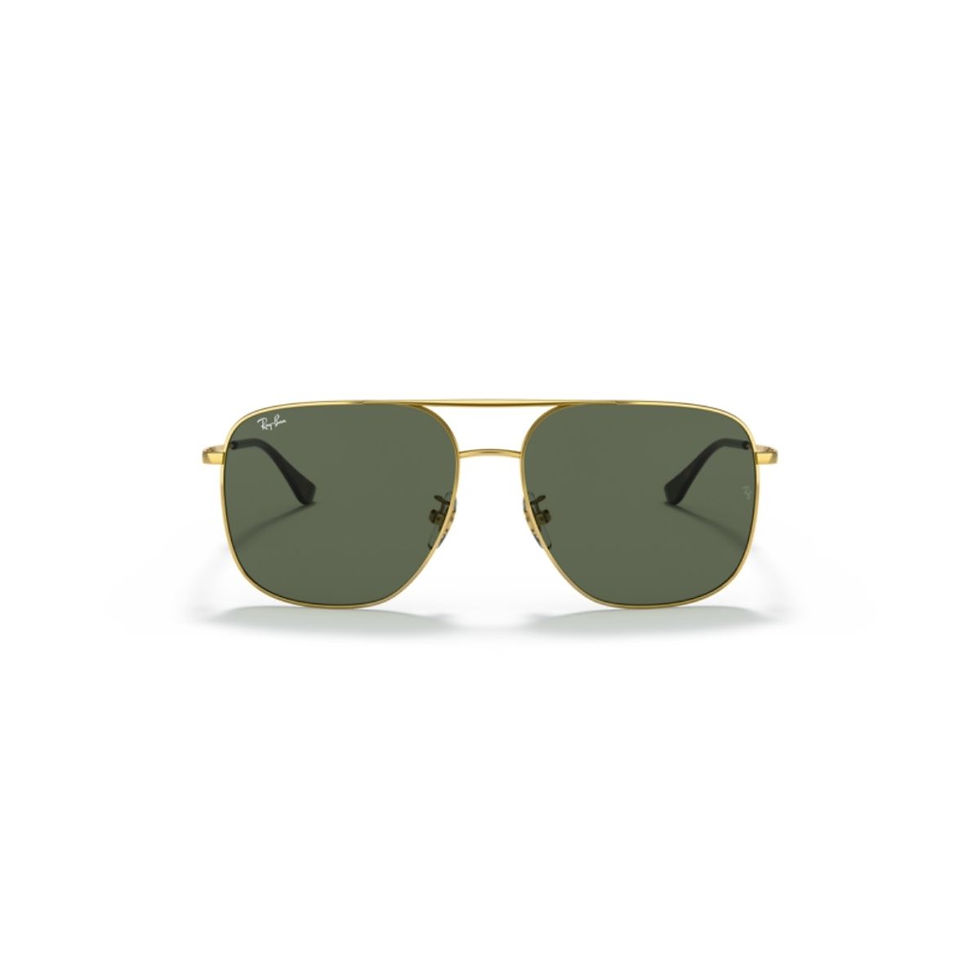 Ray-Ban RB3679D 001/71