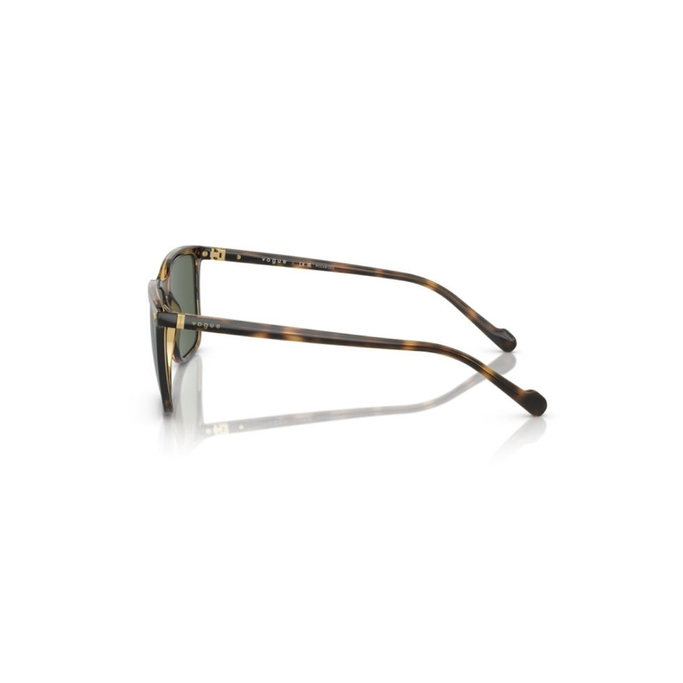 Miniatura: occhiale da sole Vogue 5493S 27189A - POLARIZZATO