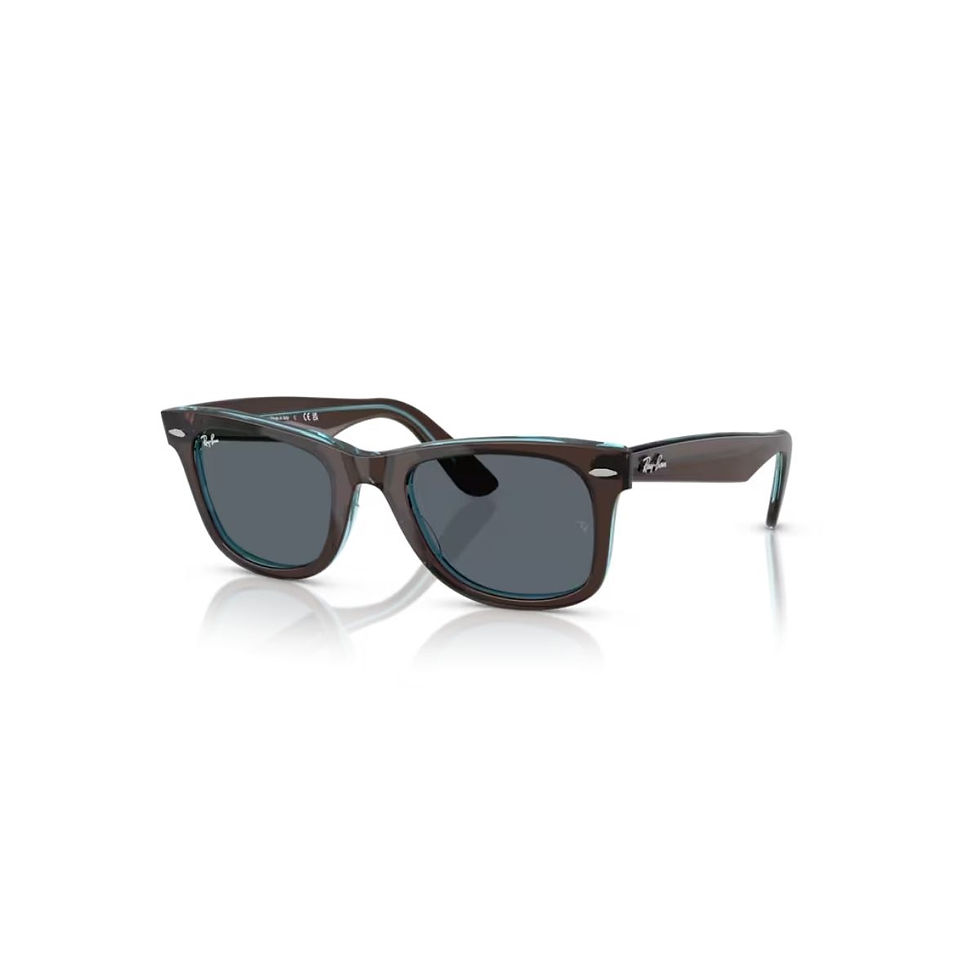 Ray-Ban Wayfarer RB2140 1445R5