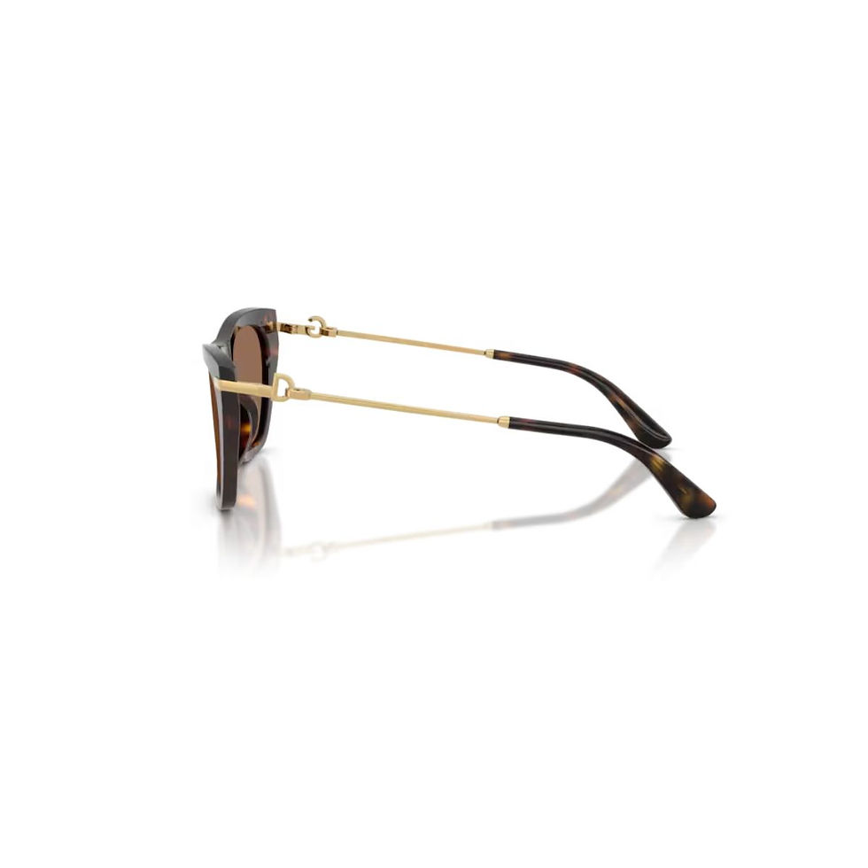 Miniatura: Occhiale da sole Dolce&Gabbana 4511 502/73