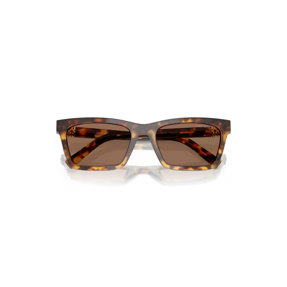 Miniatura: occhiale da sole MiuMiu A05S