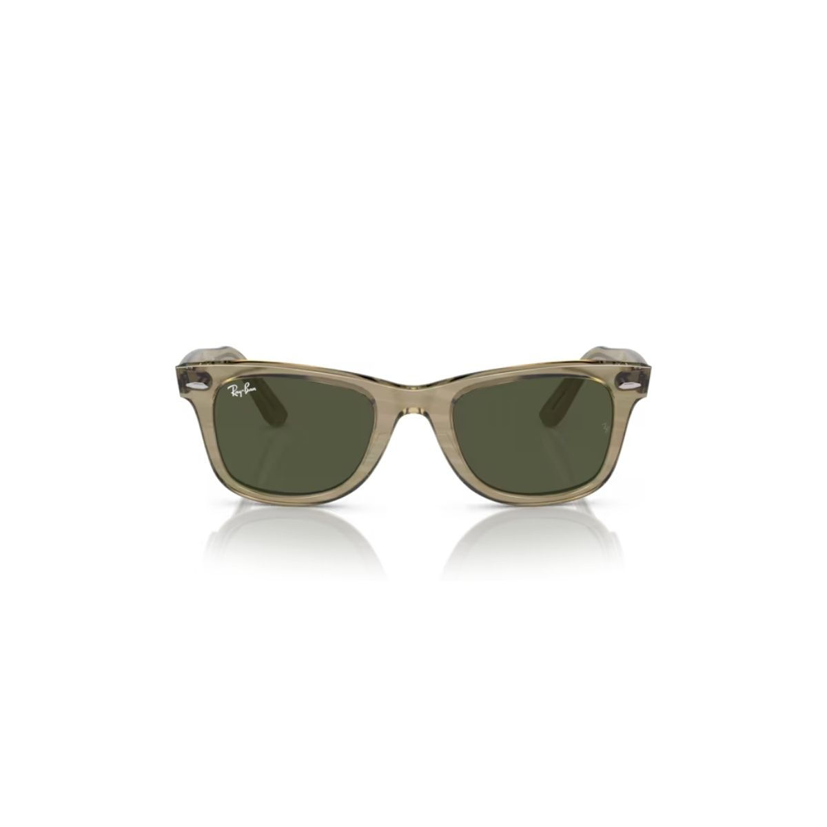 Ray-Ban Wayfarer RB2140 1387/31 change