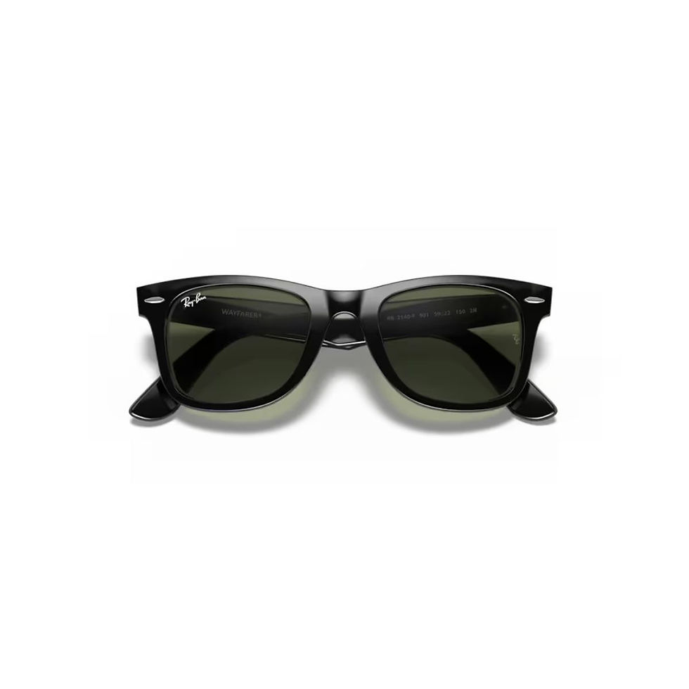 Miniatura: Ray-Ban Wayfarer RB2140F