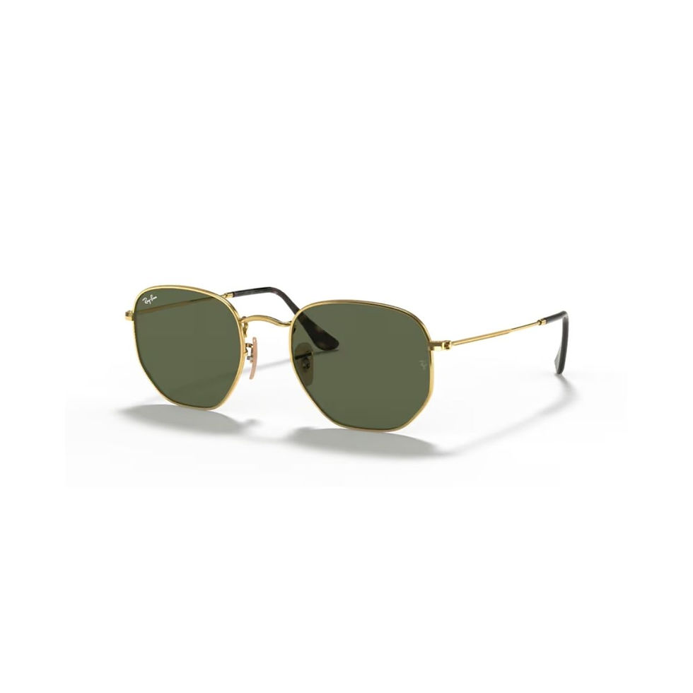 Ray-Ban RB3548N 001