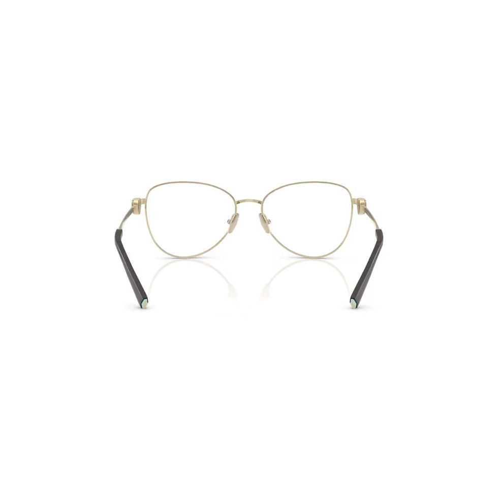 Miniatura: occhiali da vista Tiffany 1163B 6164