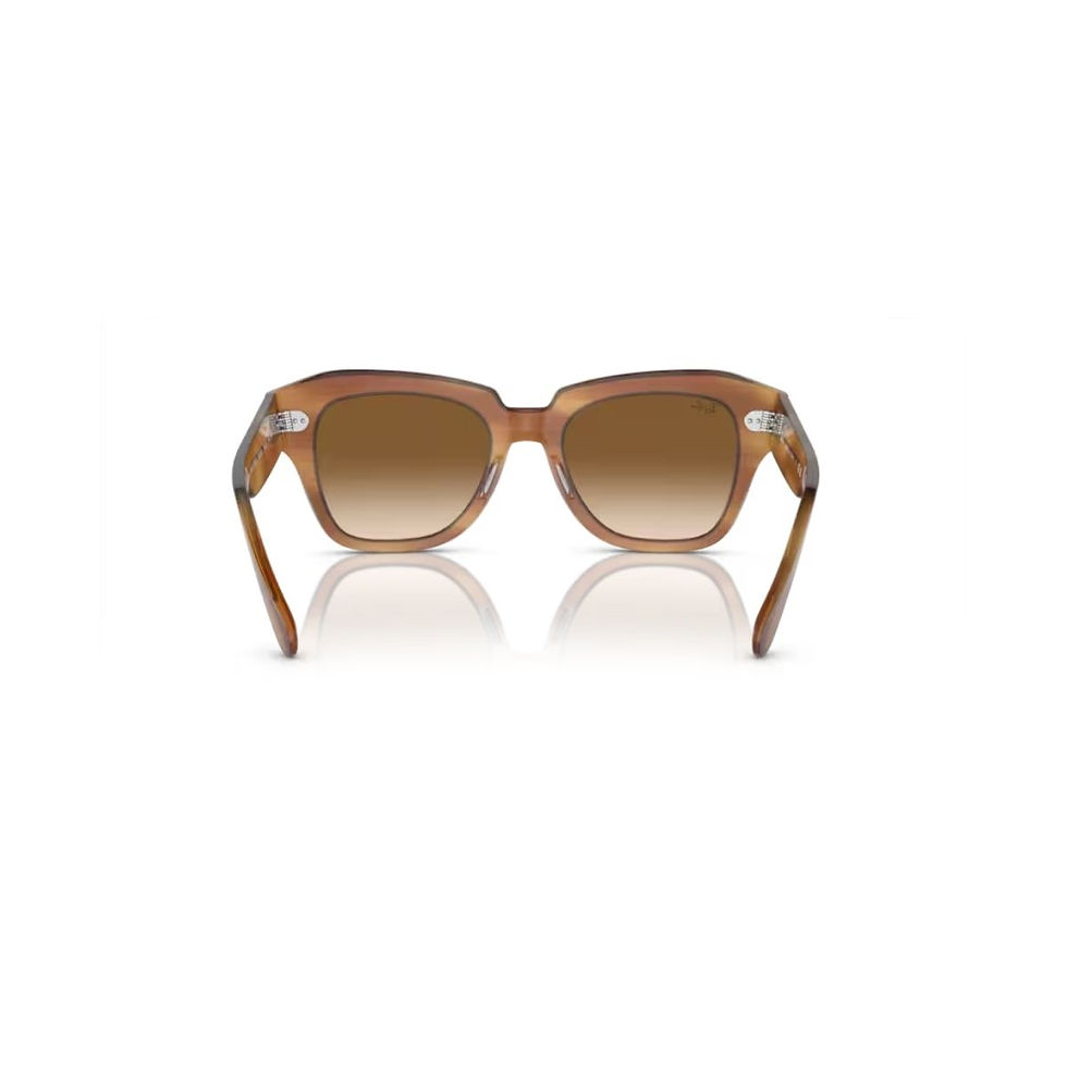 Miniatura: Ray-Ban RB2186 1403/51
