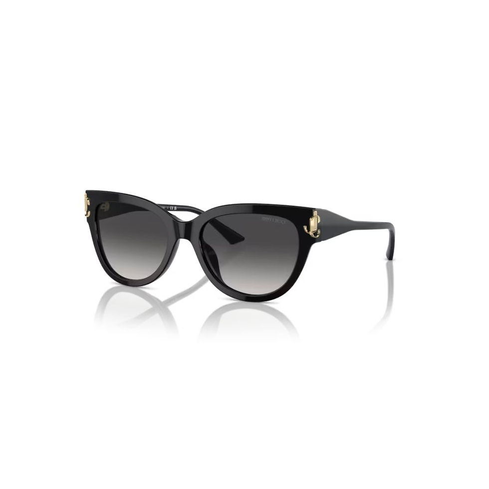 Miniatura: occhiale da sole JimmyChoo 5018 5000/8G