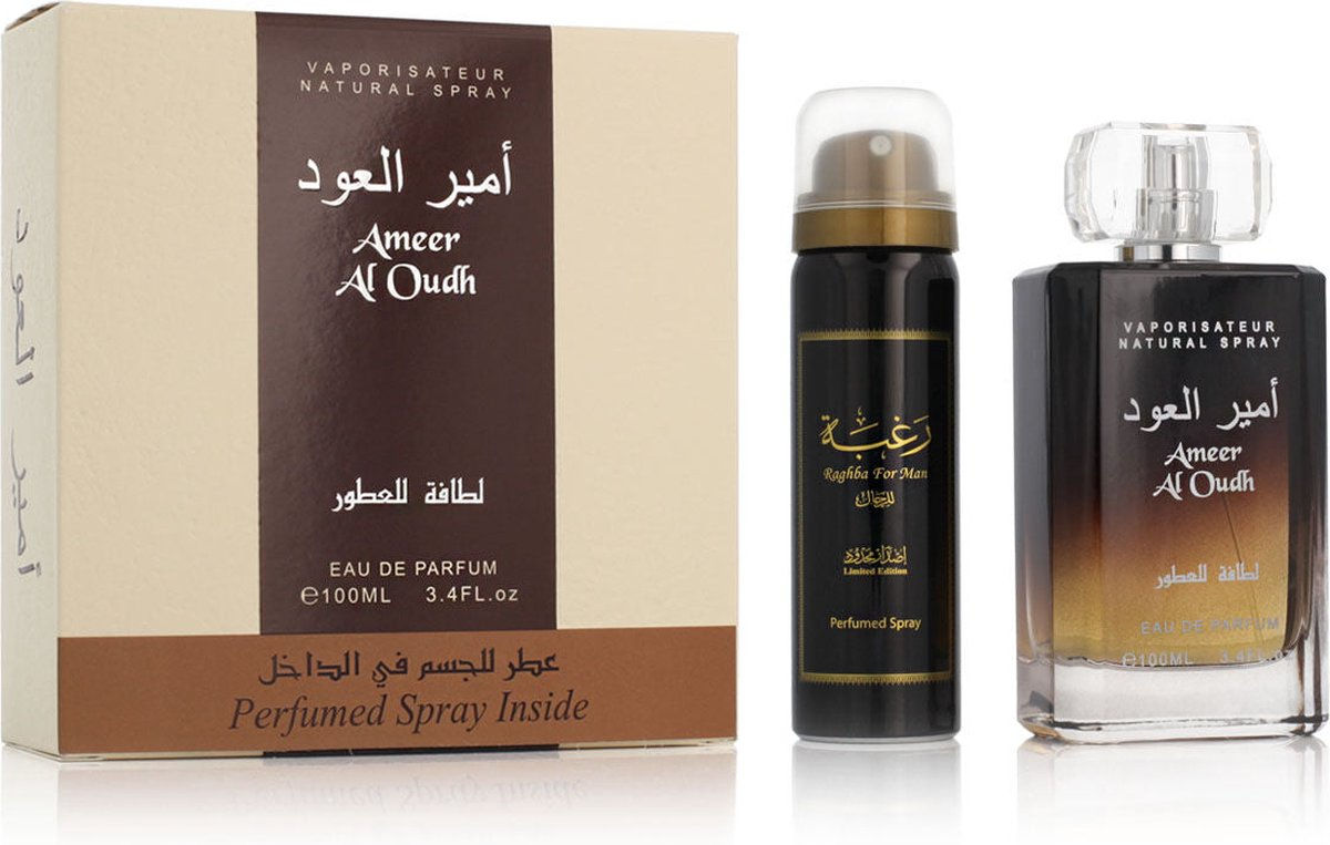 Ameer Al Oudh - KIT