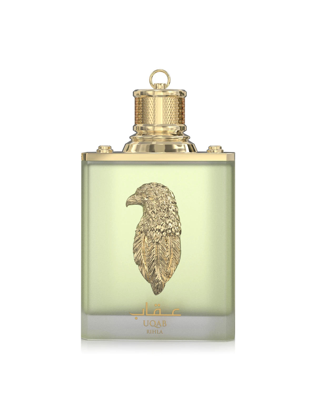 Uqab Rihla