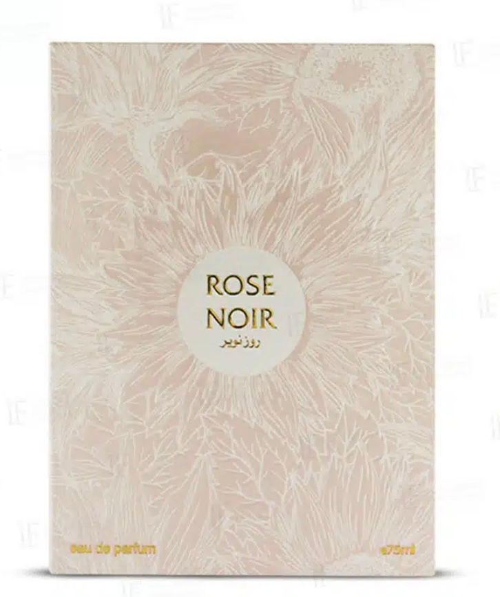 Miniatura: ROSE NOIR Edp 
