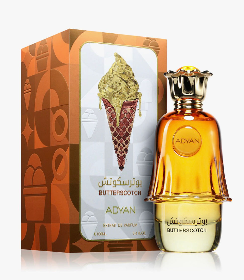 Miniatura: Bautterscotch ADYAN
