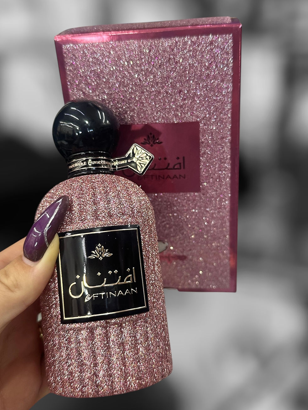 Miniatura: Ard Al Zaafaran Eftinaan Eau de Parfum