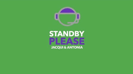 Standby Please - Archive
