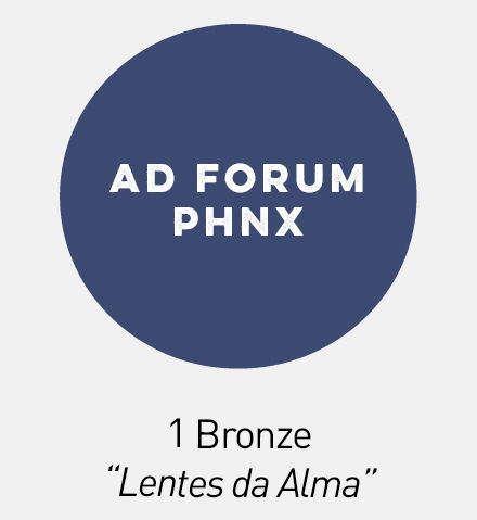 Ad Forum Phnx Lentes da Alma